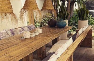 Casa Holandaluzas Marbella near Beach, with salt water Pool and private parking - Photo 9