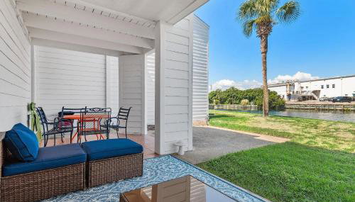 Shoreline Towers Townhouse 4-3 - Foto 4