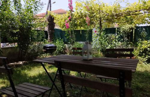 Holiday Home in Chalkidiki, Lakkoma - Foto 13