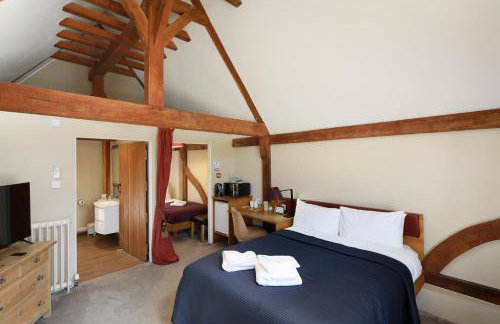 Tonge Barn - Photo 35