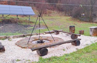 Magnoliowy Zakątek - Foto 42