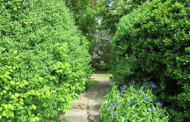 Lubeck Comfortable Holiday Residence - Foto 20