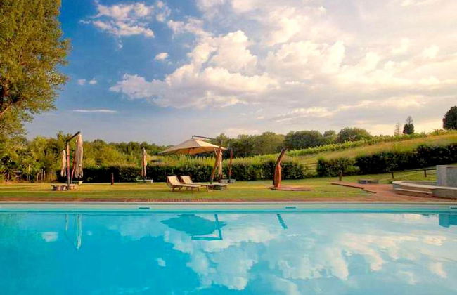 Comfortable Cottages in Loro Ciuffenna - Foto 54