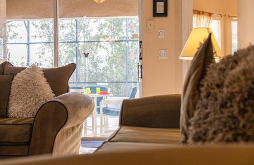 Sunset Dreams Villa, Beautiful 4 Bedroom Villa with Private Pool Near Disney 422 - Foto 46