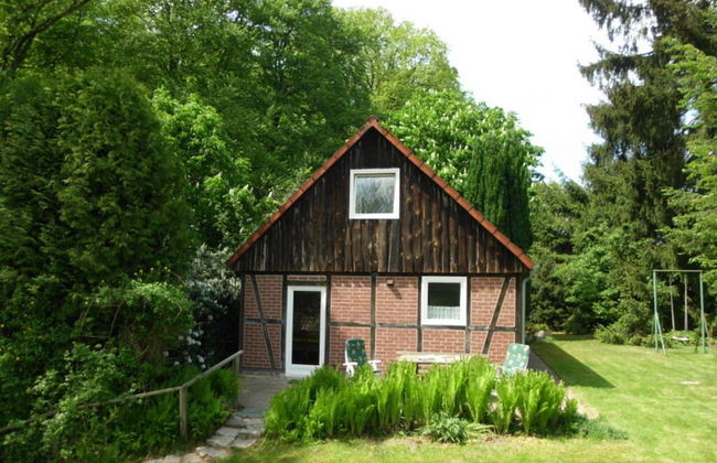 Holiday Home Wollspeicher - Foto 16