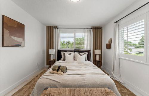 Palm Beach Oasis with BBQ, Htd Pool and Pickleball Ct - Foto 27