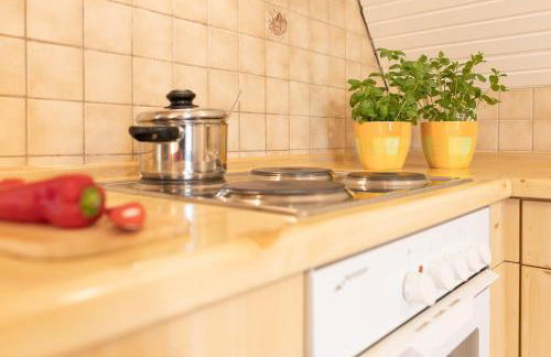 Ferienwohnung "Seestern" - Foto 16