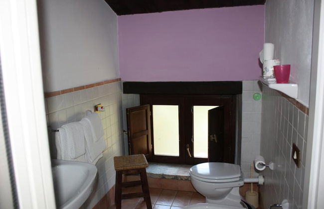 Azienda Agrituristica Le Puzelle - Foto 28