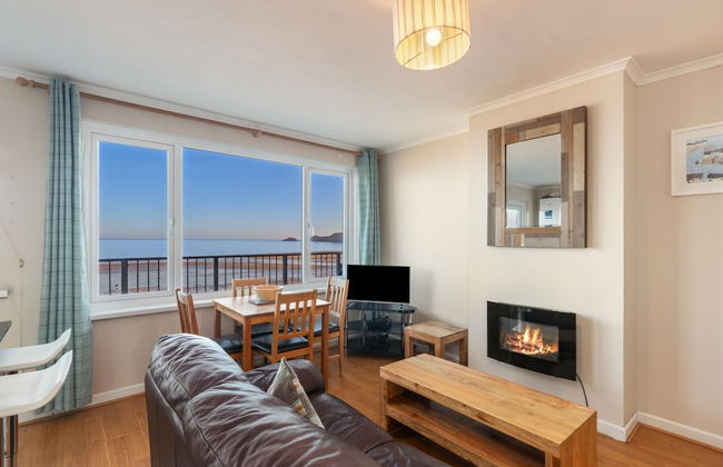 Mermaid Apartment - Sea Front Apartment With Views - Foto 12