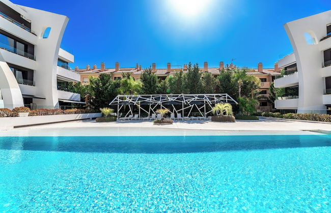 Dunes Paradise Suite - Foto 27