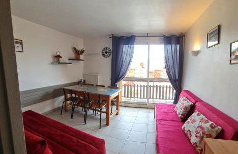 Appt 6p pieds des pistes Superdévoluy chez Locasoleil - Foto 1