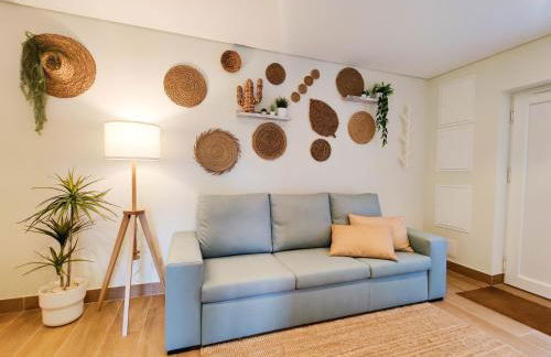 Pé Na Duna - beachfront apartment - Foto 3