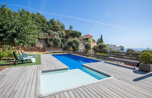 Cristina in Lloret de Mar - Foto 1