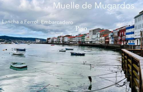 Piso en el Puerto - Photo 14