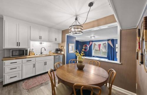 Spacious Family 4BR Home in Columbus - Foto 15