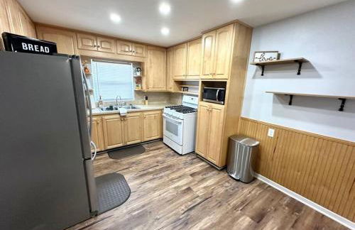 Large 3Bedrooms 1 Bath Near DownTown Dining - Foto 6