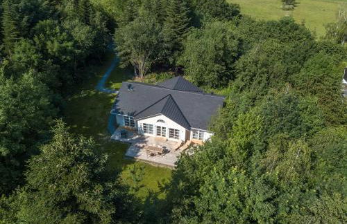 Ferienhaus Chalet Goldberg - Photo 7