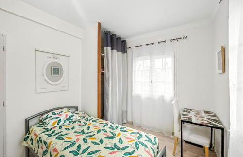 Jardin Secret - Maison Proche de l'Hippodrome - Foto 22