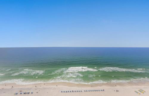 Beautiful Ocean Views! 2-bedroom, 2-bathroom! Resort Pools! - Foto 99