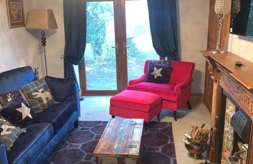 The Cottage, Grotton Hall, Lydgate, Saddleworth - Foto 2