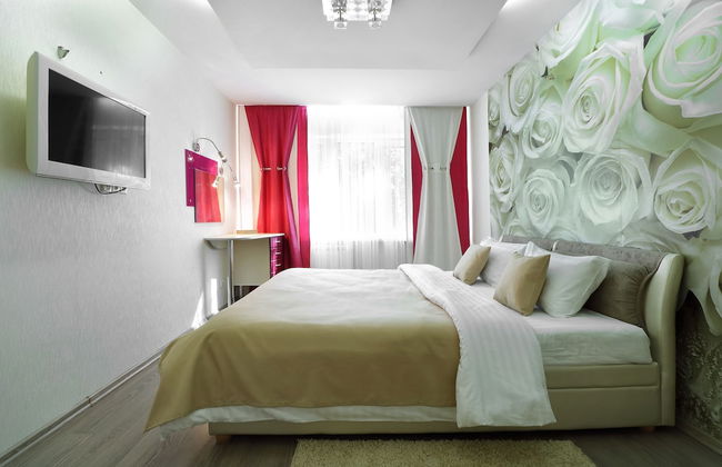 PaulMarie Apartments on Chkalova - Foto 2