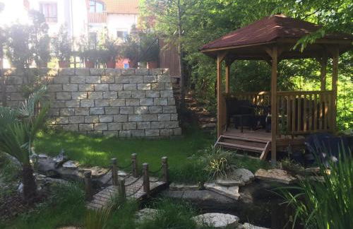 Tübingen Denzenberg / MIT GARTEN / FREE Parking - Foto 1