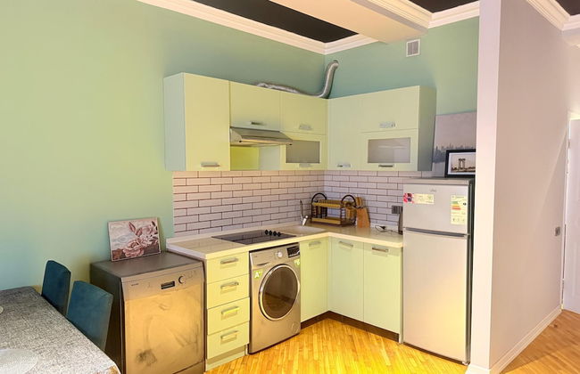 City Apartments - Foto 27