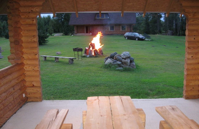 Vacation House Near the Riga - Foto 8