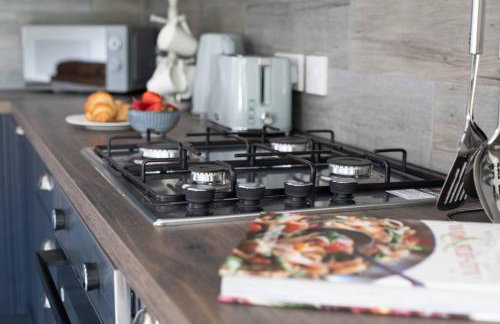 Cheltenham Cottage - Foto 12