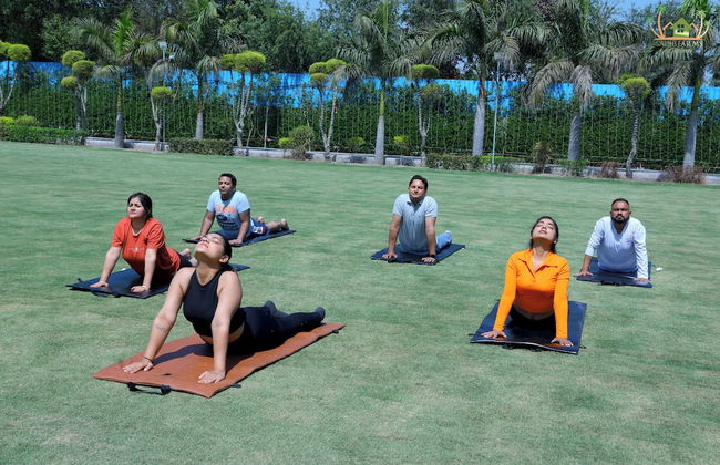 Sahib Farms and Resorts - Photo 27