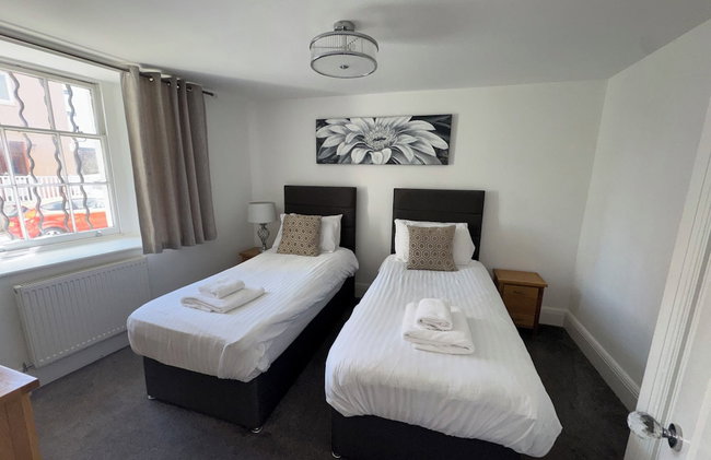 2 Bed - The Sandringham Suite by Smart Welcomes - Foto 72
