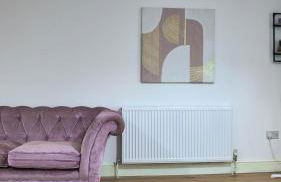 Spacious 2 Bed Apart with Patio in Camden WR201 - Foto 17