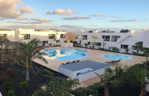 Casa Ana - Luxury pool apartment at Casilla de Costa - Foto 1