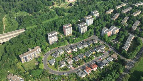 Ferienwohnung Weitblick - Foto 3