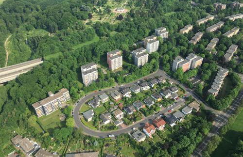 Ferienwohnung Weitblick - Foto 3