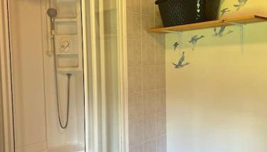 le Gîte de Marie Ray Sur Saône - Photo 4, Shower