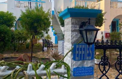 EFFIE'S STUDIOS - Foto 35