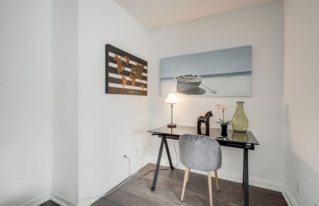 Avalon Suites Yorkville - Foto 58