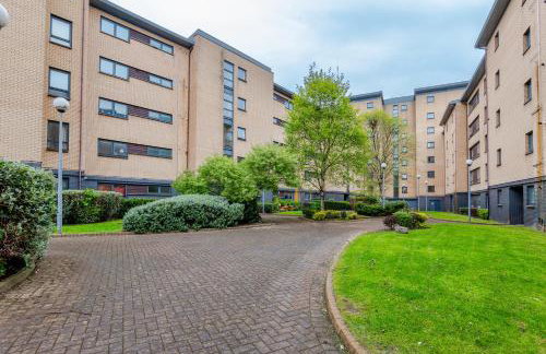 2Bed Apartment-City Centre - Foto 11