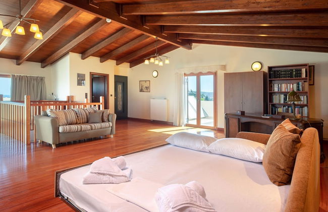 Olive Garden Villa Crete Private Pool - Photo 6