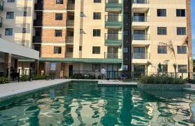 Luxo e conforto na orla de Aracaju 102 - Photo 1