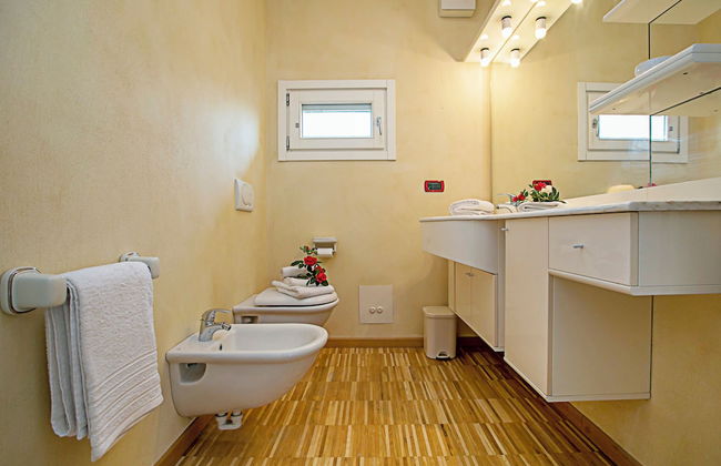 Casa Bel Tramonto - Foto 16