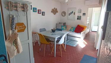 Maison de plage avec grande terrasse privée - Foto 2