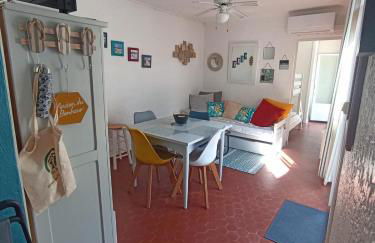 Maison de plage avec grande terrasse privée - Foto 2