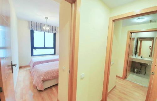 Cosy Bright Apt & 2BD 2BTH Salamanca &Goya - Photo 11