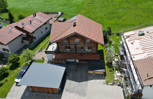 Chalet Selina - Foto 33