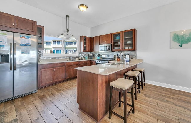 Beachside West 13 - Photo 15