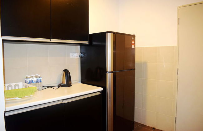 Taragon Residences - Foto 27