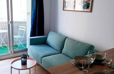 Charmant Studio Refait à neuf Centre de Tours - Photo 2