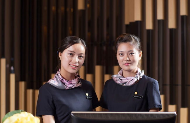 Modena by Fraser Zhuankou Wuhan - Photo 2